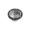 Stemco Hubcap, Wheel, Front, 6 Hole, 5-1/2 Bc, Psi Grease 343-4370 - alternate 5